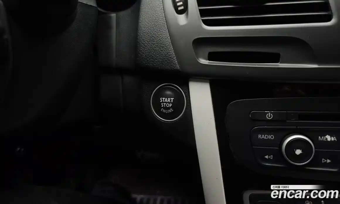 Renault SM5 2013 1.6 гидро в Москве № 2129227, фото 23