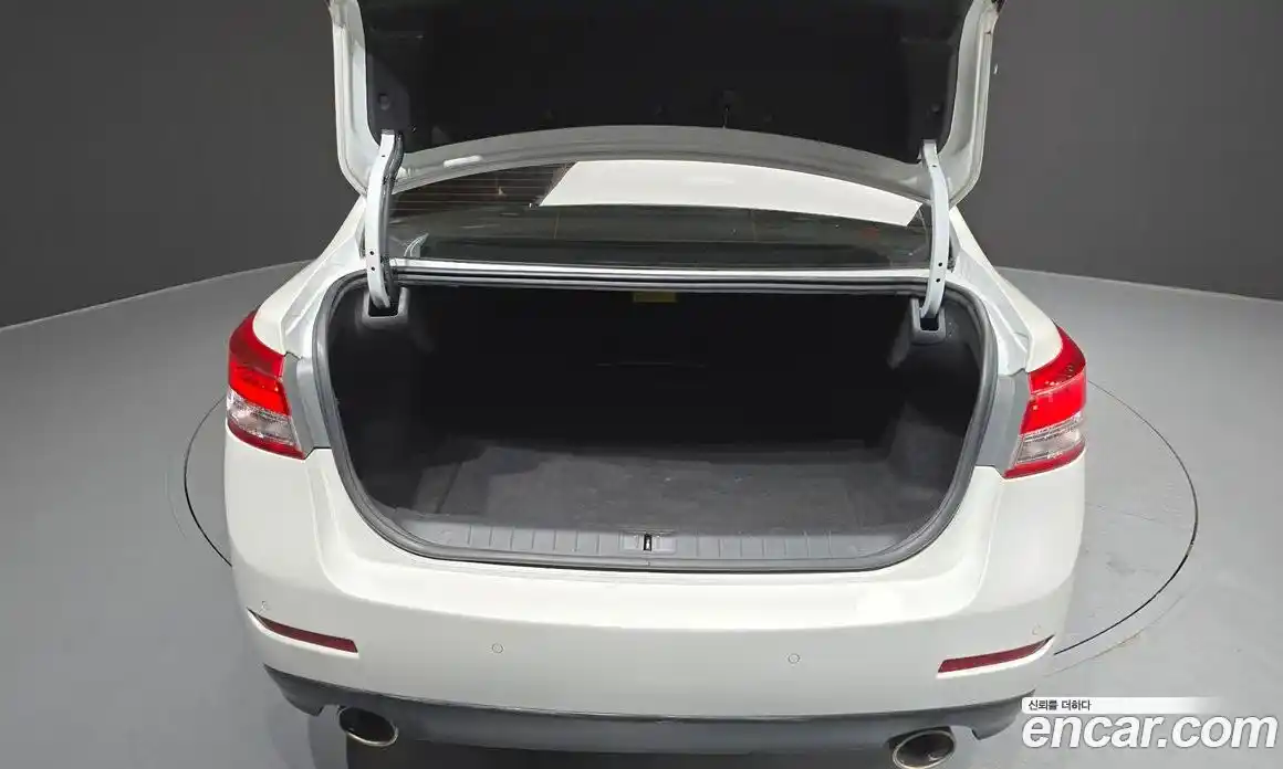 Renault SM5 2013 1.6 гидро в Москве № 2129227, фото 26
