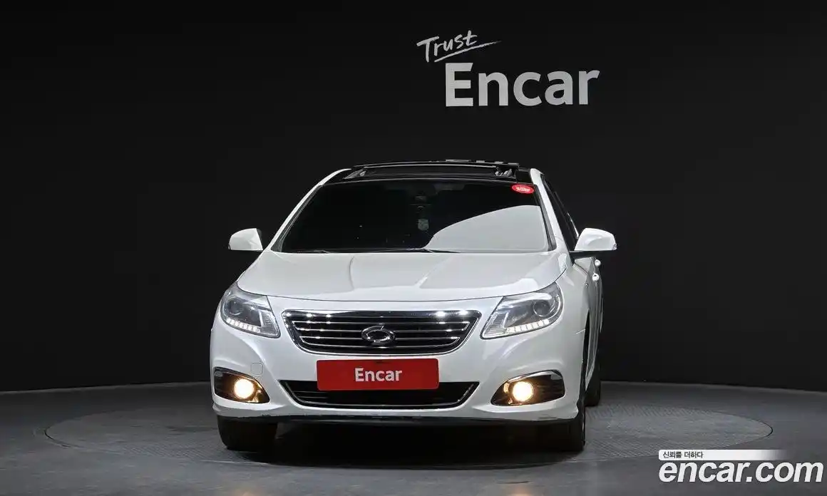 Renault SM5 2013 1.6 гидро в Москве № 2129227, фото 3