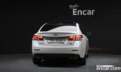 Renault SM5 2013 1.6 гидро в Москве № 2129227, миниатюра 4