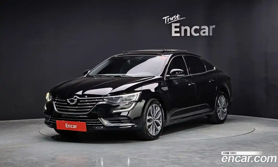 Renault SM6 2016 2.0 гидро в Москве № 2129250, фото 1