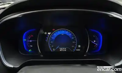 Renault SM6 2016 2.0 гидро в Москве № 2129250, миниатюра 11
