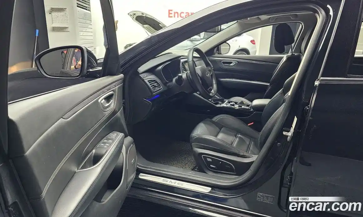 Renault SM6 2016 2.0 гидро в Москве № 2129250, фото 13