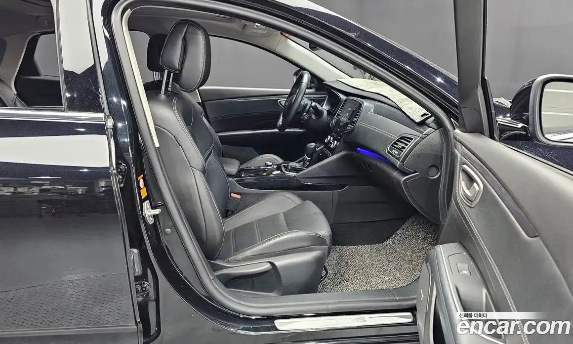 Renault SM6 2016 2.0 гидро в Москве № 2129250, фото 16