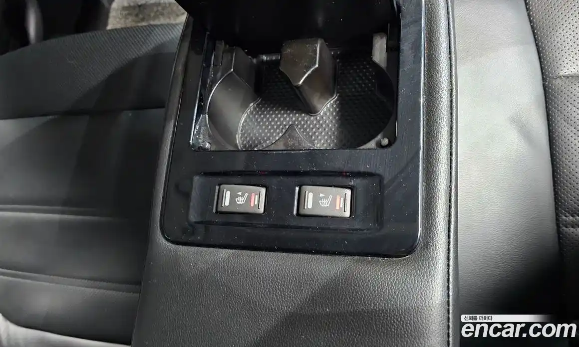 Renault SM6 2016 2.0 гидро в Москве № 2129250, фото 24