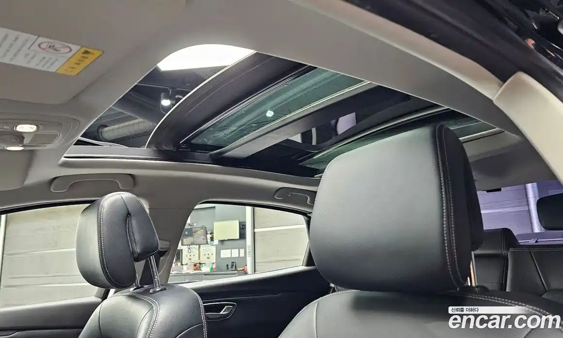 Renault SM6 2016 2.0 гидро в Москве № 2129250, фото 25