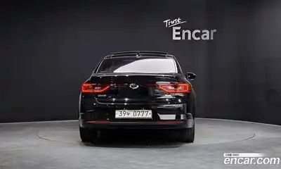 Renault SM6 2016 2.0 гидро в Москве № 2129250, миниатюра 4
