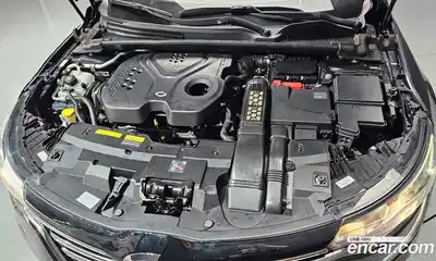 Renault SM6 2016 2.0 гидро в Москве № 2129250, миниатюра 6