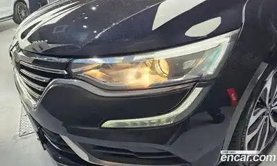 Renault SM6 2016 2.0 гидро в Москве № 2129250, миниатюра 8