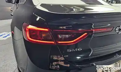 Renault SM6 2016 2.0 гидро в Москве № 2129250, миниатюра 9