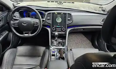 Renault SM6 2016 2.0 гидро в Москве № 2129250, миниатюра 10