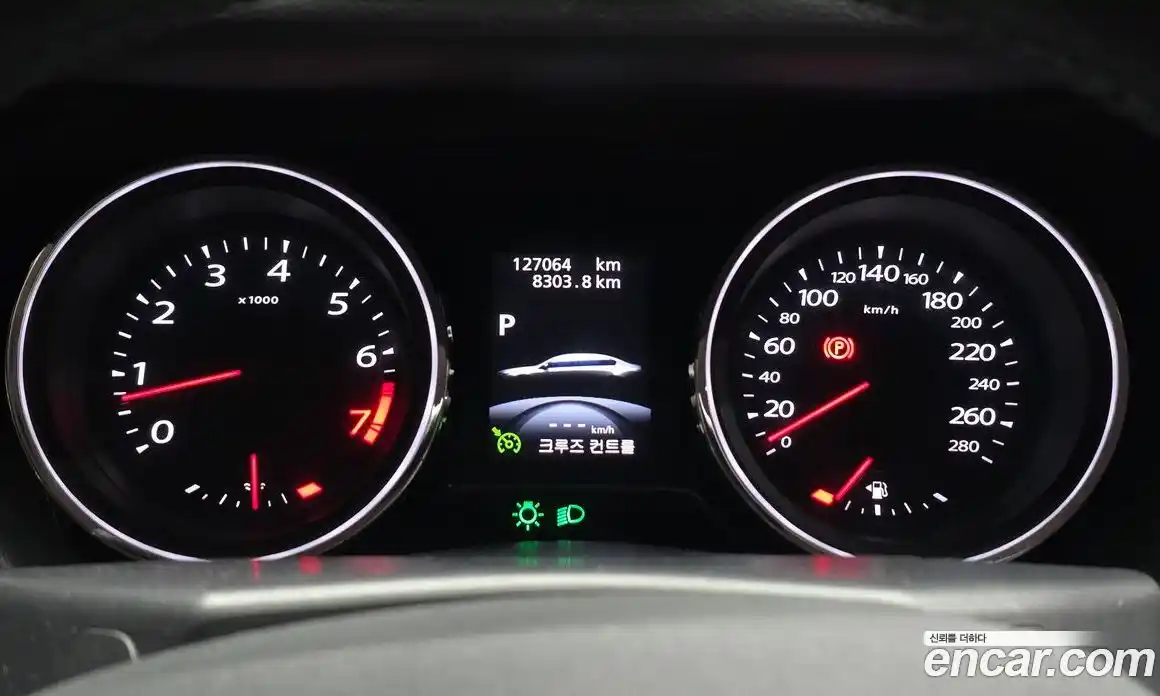 Renault SM7 2014 2.5 гидро в Москве № 2129261, фото 11