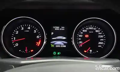 Renault SM7 2014 2.5 гидро в Москве № 2129261, миниатюра 11