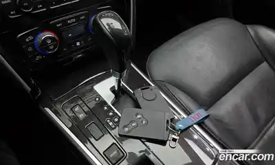 Renault SM7 2014 2.5 гидро в Москве № 2129261, миниатюра 12