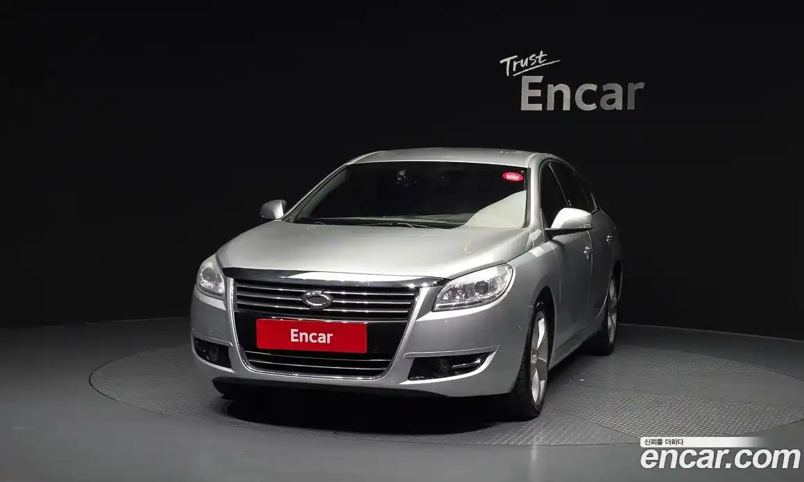 Renault SM7 2014 2.5 гидро в Москве № 2129261, фото 3