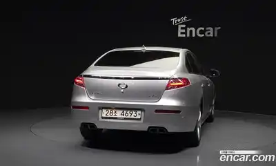 Renault SM7 2014 2.5 гидро в Москве № 2129261, миниатюра 4