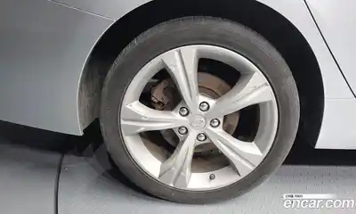 Renault SM7 2014 2.5 гидро в Москве № 2129261, миниатюра 5