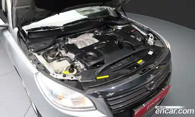 Renault SM7 2014 2.5 гидро в Москве № 2129261, миниатюра 6