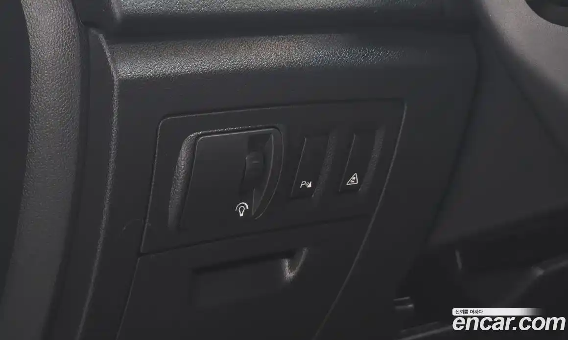 Renault SM7 2011 3.5 гидро в Москве № 2129282, фото 15