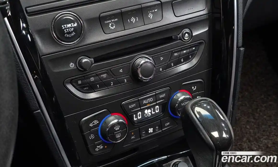 Renault SM7 2011 3.5 гидро в Москве № 2129282, фото 17