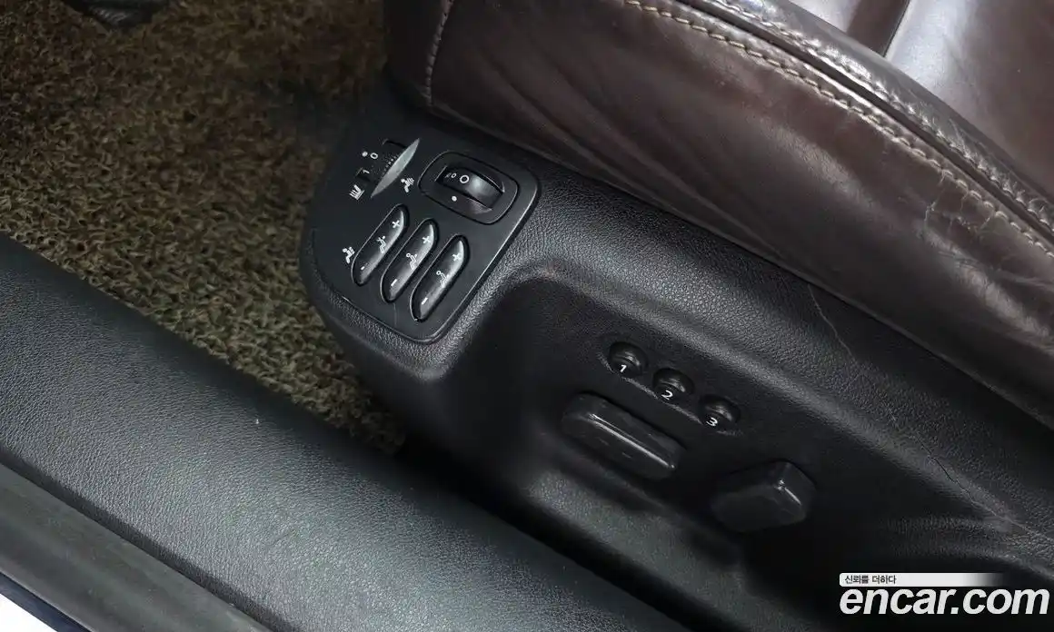 Renault SM7 2011 3.5 гидро в Москве № 2129282, фото 18