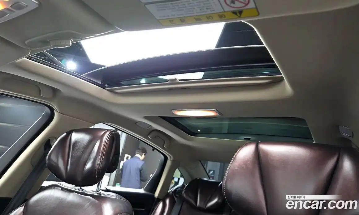 Renault SM7 2011 3.5 гидро в Москве № 2129282, фото 19