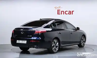 Renault SM7 2011 3.5 гидро в Москве № 2129282, миниатюра 2
