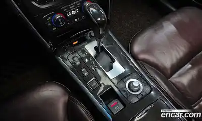 Renault SM7 2011 3.5 гидро в Москве № 2129282, миниатюра 9
