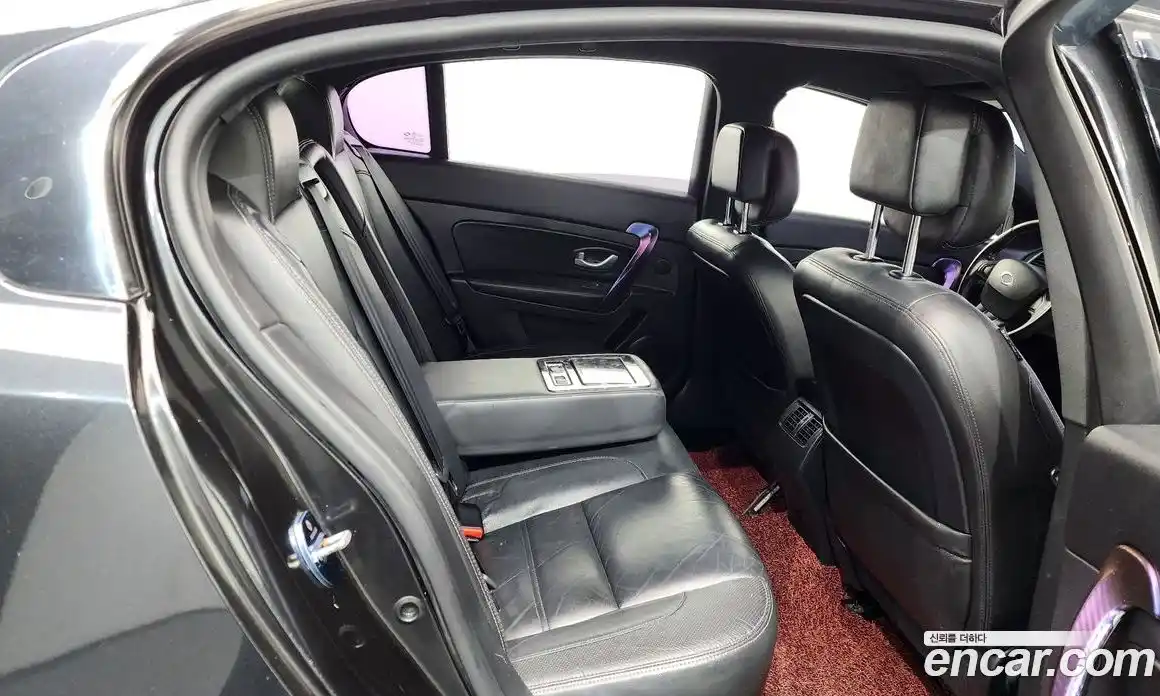 Renault SM5 2015 1.6 гидро в Москве № 2129407, фото 11