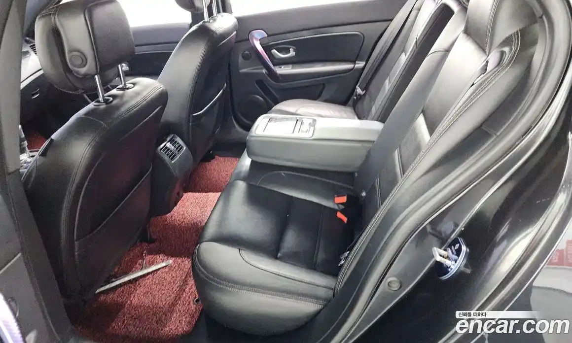 Renault SM5 2015 1.6 гидро в Москве № 2129407, фото 16