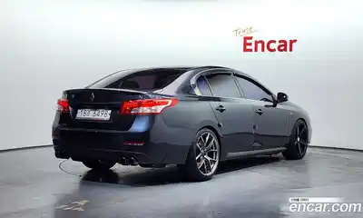 Renault SM5 2015 1.6 гидро в Москве № 2129407, миниатюра 2