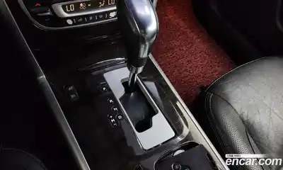 Renault SM5 2015 1.6 гидро в Москве № 2129407, миниатюра 9