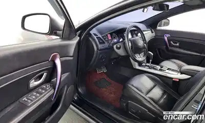 Renault SM5 2015 1.6 гидро в Москве № 2129407, миниатюра 10