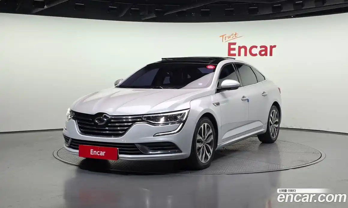 Renault SM6 2016 2.0 гидро в Москве № 2129481, фото 1
