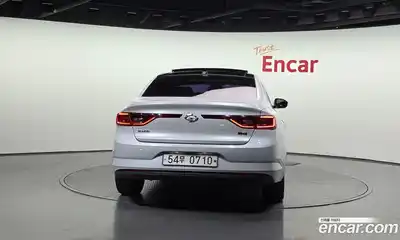 Renault SM6 2016 2.0 гидро в Москве № 2129481, миниатюра 4