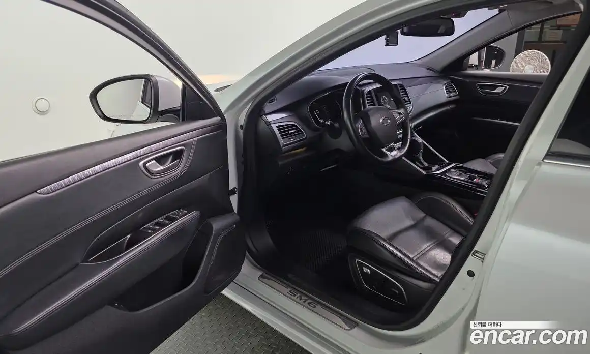 Renault SM6 2016 2.0 гидро в Москве № 2129481, фото 10