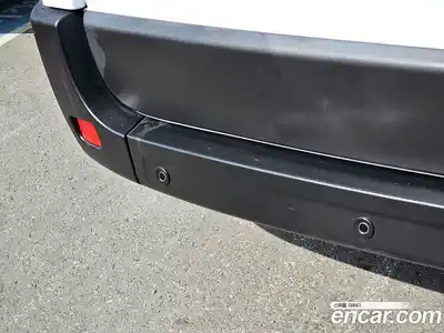 Renault Master 2019 2.3 механика в Москве № 2129505, миниатюра 11