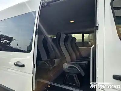 Renault Master 2019 2.3 механика в Москве № 2129505, миниатюра 8
