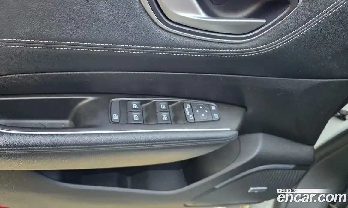 Renault SM6 2017 2.0 гидро в Москве № 2129576, фото 11