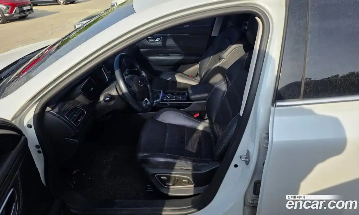 Renault SM6 2017 2.0 гидро в Москве № 2129576, фото 12