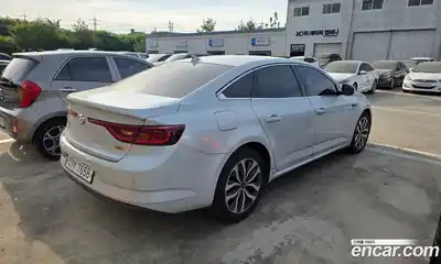 Renault SM6 2017 2.0 гидро в Москве № 2129576, миниатюра 3