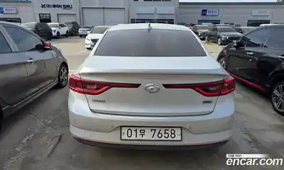 Renault SM6 2017 2.0 гидро в Москве № 2129576, миниатюра 4