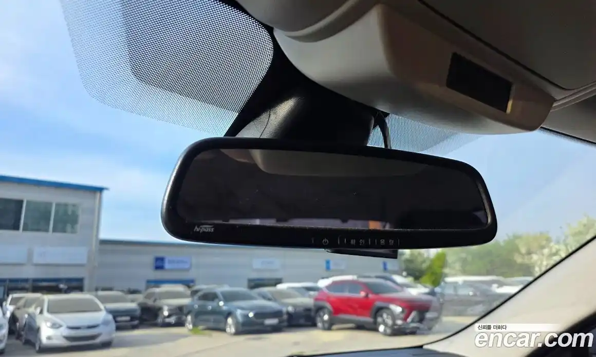 Renault SM6 2017 2.0 гидро в Москве № 2129576, фото 9