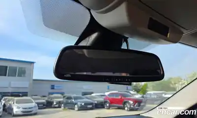 Renault SM6 2017 2.0 гидро в Москве № 2129576, миниатюра 9