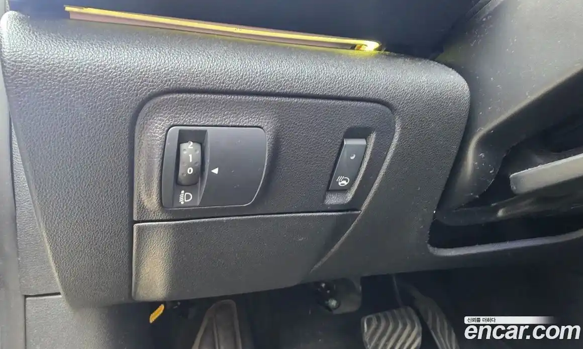 Renault SM6 2017 2.0 гидро в Москве № 2129576, фото 10