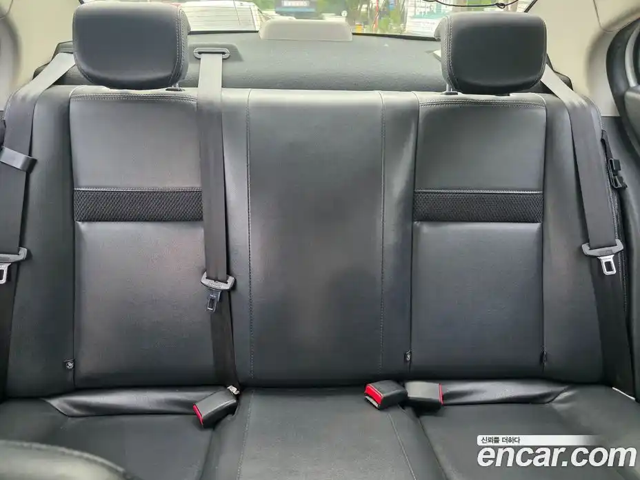 Renault SM3 2015 1.6 гидро в Москве № 2129745, фото 12