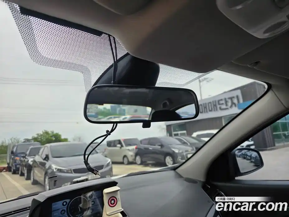 Renault SM3 2015 1.6 гидро в Москве № 2129745, фото 17