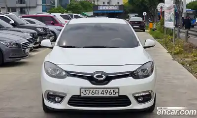Renault SM3 2015 1.6 гидро в Москве № 2129745, миниатюра 3