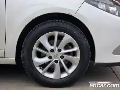 Renault SM3 2015 1.6 гидро в Москве № 2129745, миниатюра 5