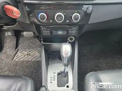 Renault SM3 2015 1.6 гидро в Москве № 2129745, миниатюра 9